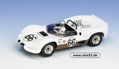 REVELL Chaparall 2C  # 66